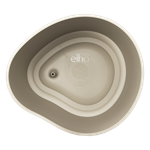 eden 35cm topo suave